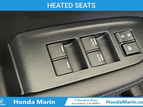 Used 2023 Honda Ridgeline RTL image 13