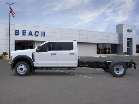 New 2026 Ford F450 XL AWD/4WD image 4