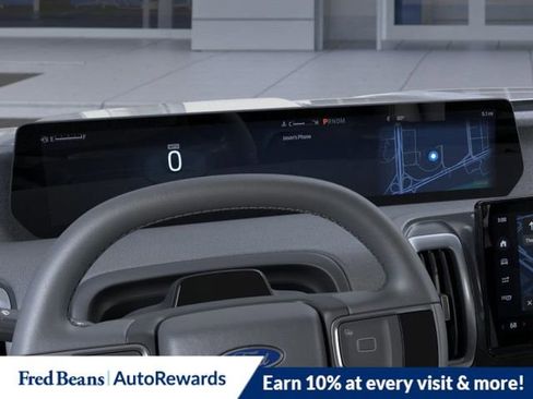 New 2026 Ford Expedition Max Active image 14