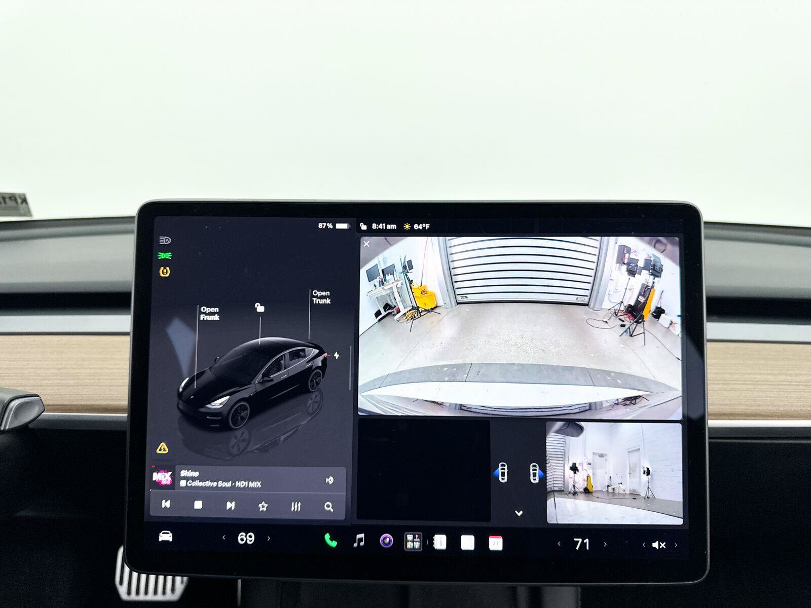 Used 2023 Tesla Model 3 Standard Range RWD image 10