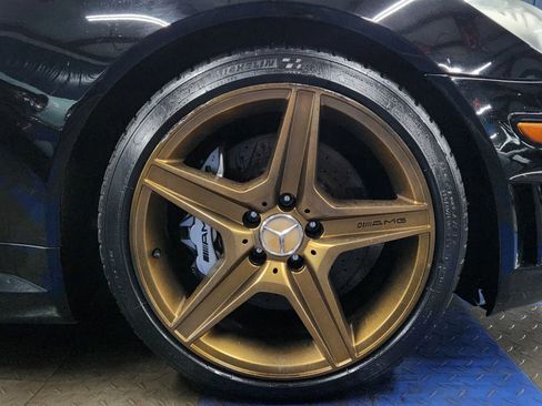 Used 2005 Mercedes-Benz SLK 55 AMG image 79