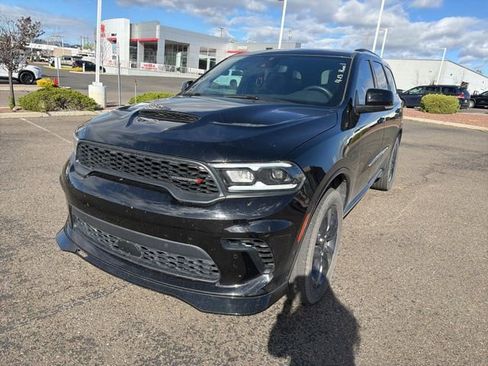Used 2025 Dodge Durango GT image 5