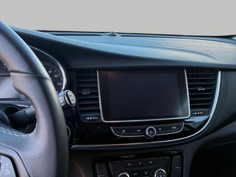 Used 2017 Buick Encore Preferred FWD image 12