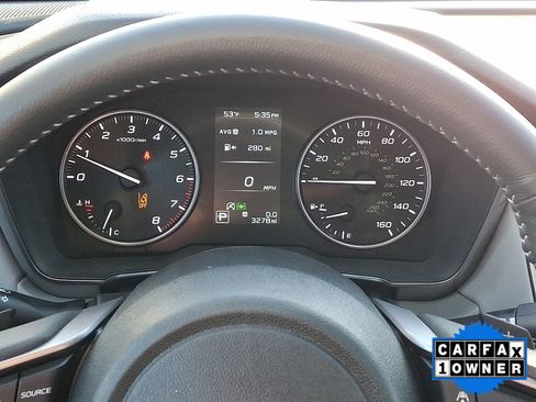 Certified 2025 Subaru Outback Limited image 27