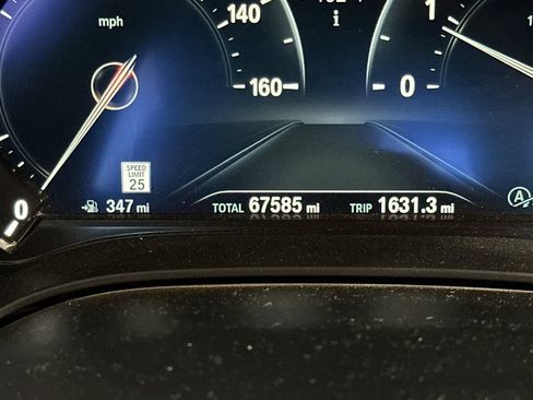 Used 2018 BMW 530i RWD image 27