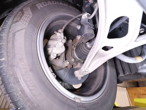 Used 2020 Subaru Outback Touring image 41