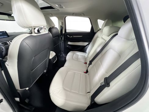 Used 2020 MAZDA CX-5 Grand Touring Reserve image 24