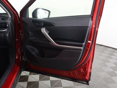 Used 2024 Mitsubishi Eclipse Cross ES AWD/4WD image 20