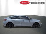 Used 2023 Honda Civic Sport image 2
