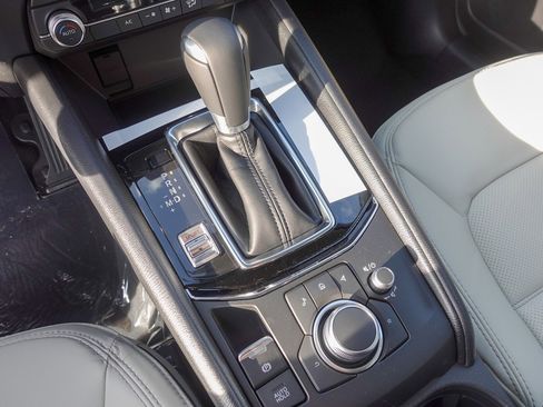 New 2025 MAZDA CX-5 AWD 2.5 S w/ Preferred Package image 19