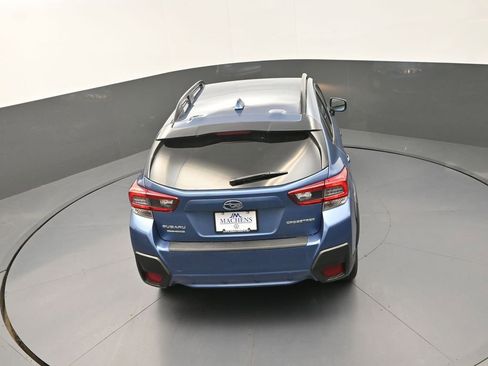 Used 2021 Subaru Crosstrek 2.0i Premium AWD/4WD image 19