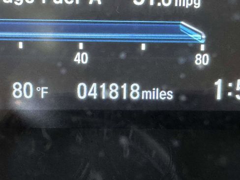 Used 2019 Honda Civic LX image 29