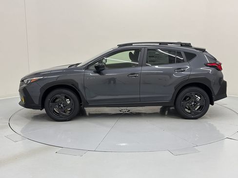 New 2026 Subaru Crosstrek 2.5i Sport AWD/4WD image 3