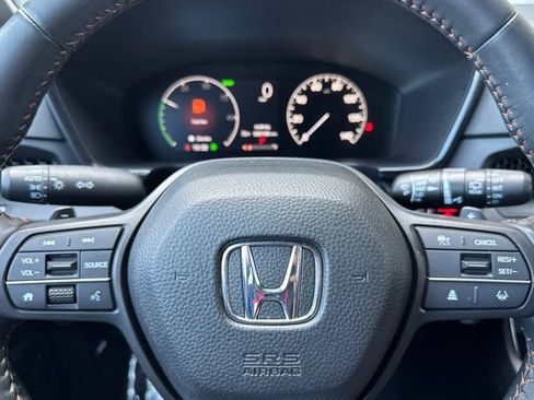 Used 2023 Honda CR-V Sport image 36