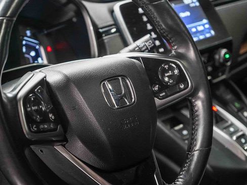 Used 2022 Honda CR-V Touring image 24