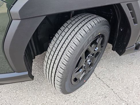 New 2026 Subaru Outback Limited image 35