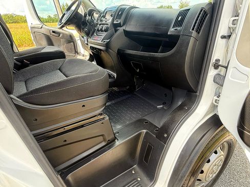 Used 2021 RAM ProMaster 3500 image 19