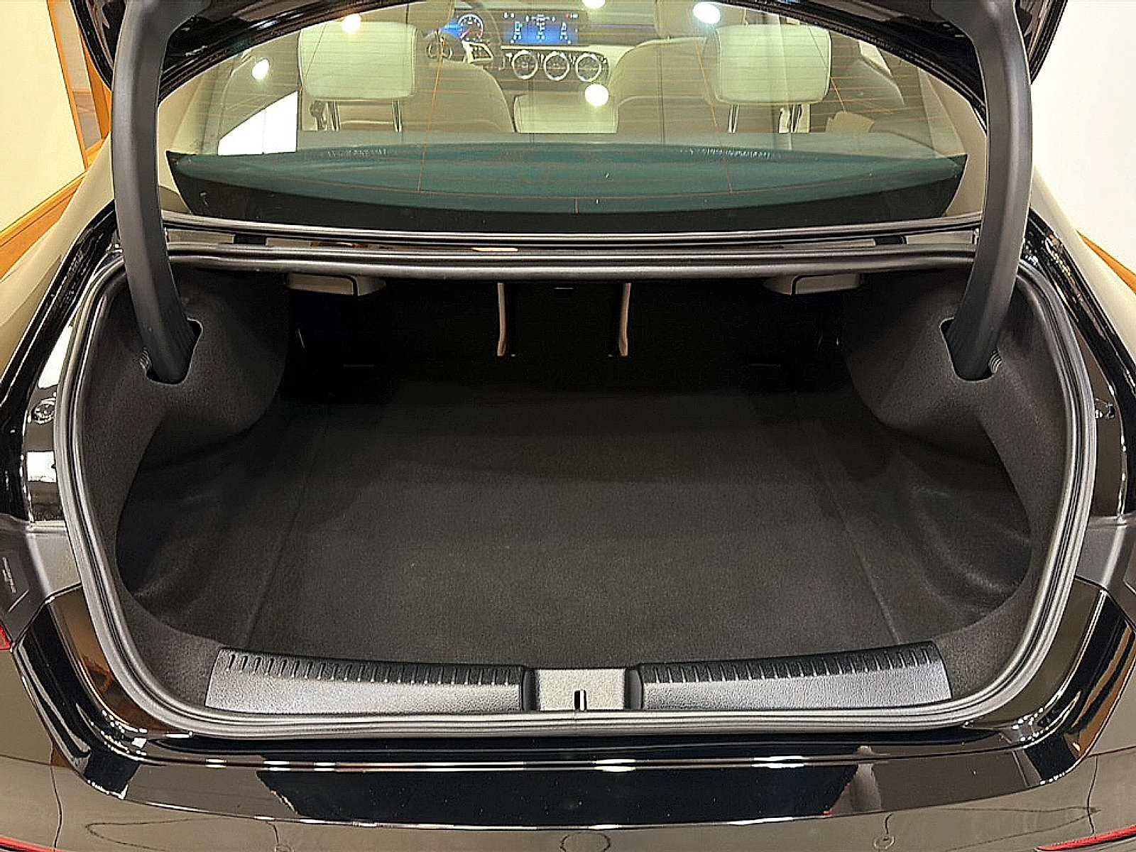 Certified 2026 Mercedes-Benz CLA 250 image 26