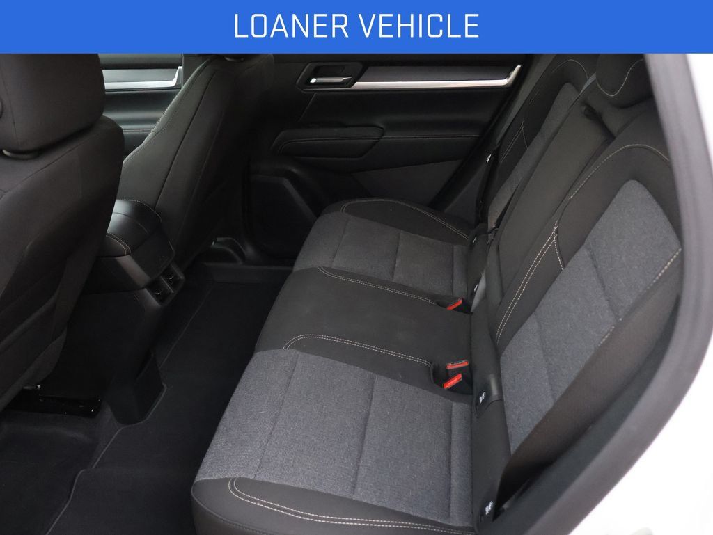 New 2027 GMC Terrain Elevation AWD/4WD image 15