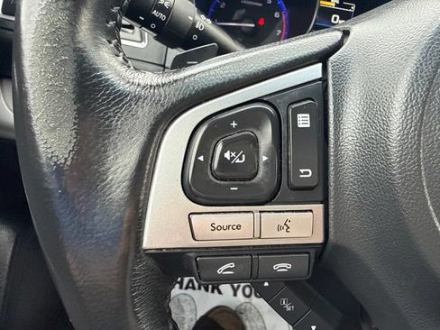 Used 2017 Subaru Outback 2.5i Premium AWD/4WD image 19