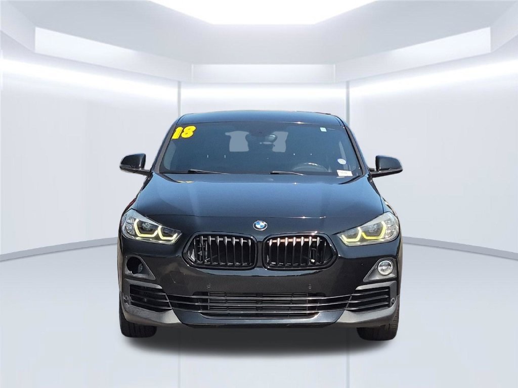 Used 2018 BMW X2 sDrive28i FWD image 10
