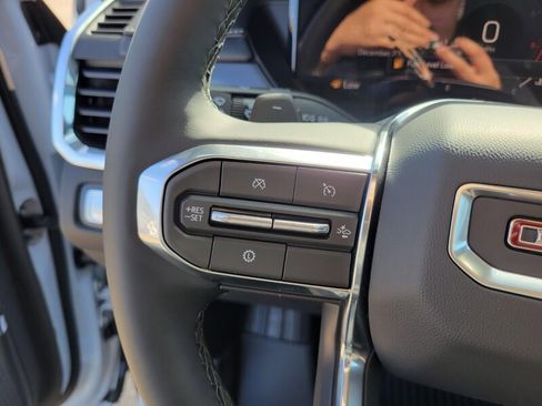 New 2026 GMC Acadia Elevation w/ Black Edition image 19