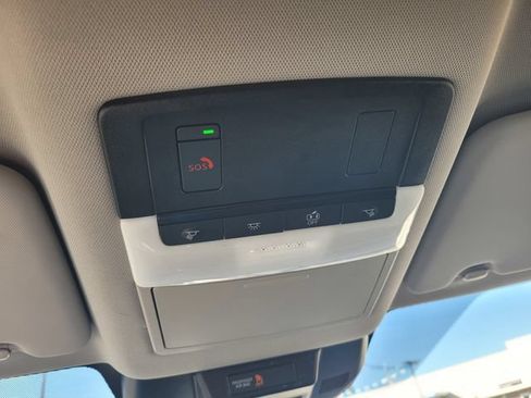 Used 2024 Nissan Rogue SV FWD image 22