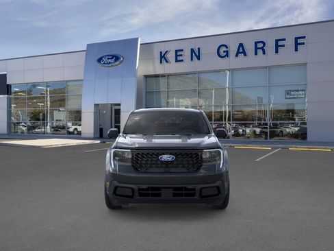 New 2026 Ford Maverick Lariat w/ Black Appearance Package AWD/4WD image 7