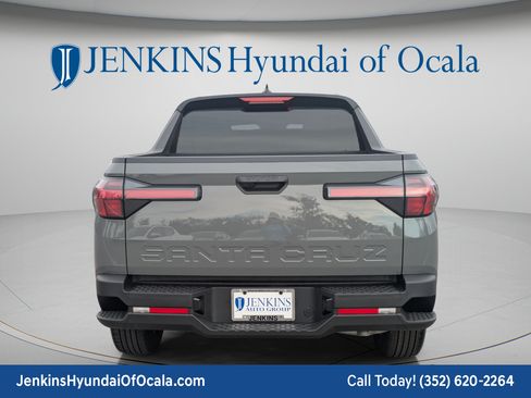 New 2026 Hyundai Santa Cruz SEL FWD image 7