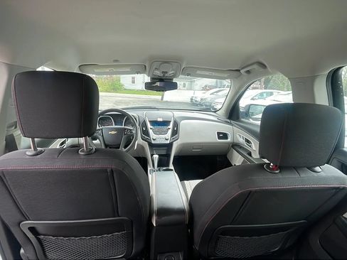 Used 2014 Chevrolet Equinox LS AWD/4WD image 17