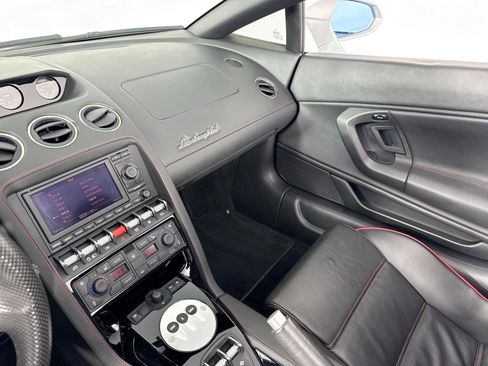 Used 2010 Lamborghini Gallardo LP 560-4 AWD/4WD image 23