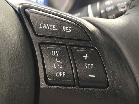Used 2015 MAZDA CX-5 Grand Touring AWD/4WD image 18