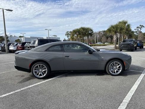 New 2026 Dodge Charger Scat Pack image 2