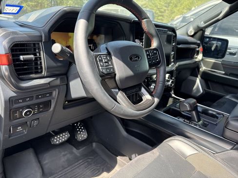 Used 2024 Ford F150 Raptor image 10