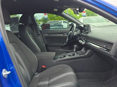 Used 2023 Honda Civic Sport image 45