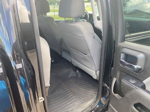 Used 2017 GMC Sierra 1500 2WD Double Cab w/ Elevation Edition image 20