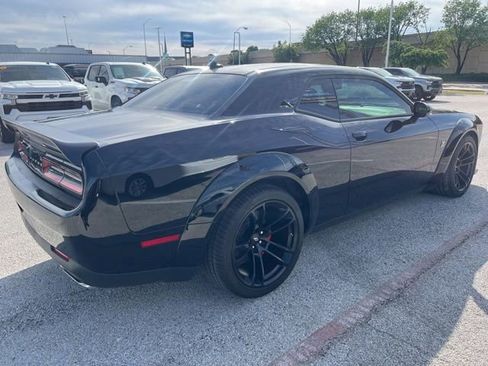 Used 2022 Dodge Challenger R/T Scat Pack image 3