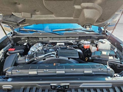 New 2026 Chevrolet Silverado 3500 LT image 18