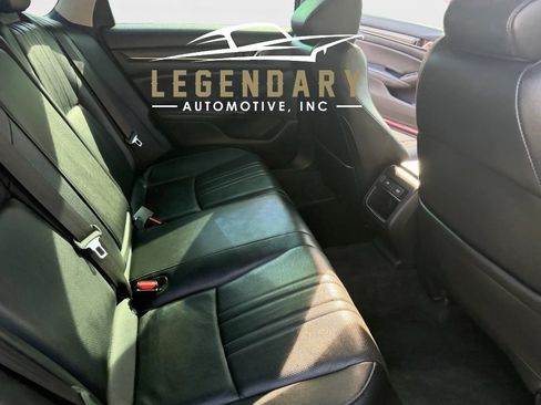 Used 2021 Honda Accord Sport Special Edition image 14