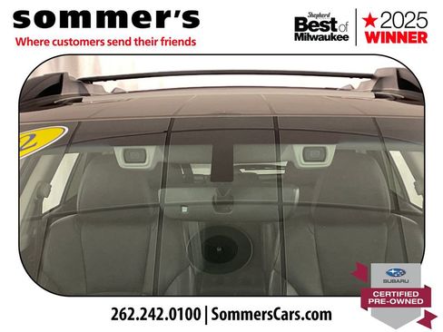 Used 2022 Subaru Outback Limited w/ Popular Package #2 image 28