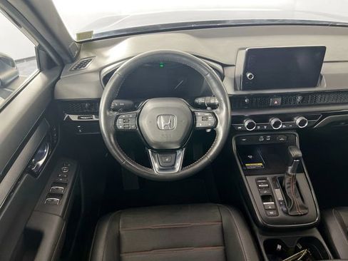 Certified 2023 Honda CR-V Sport Touring image 25