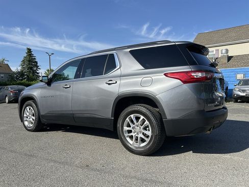 Used 2019 Chevrolet Traverse LT AWD/4WD image 6
