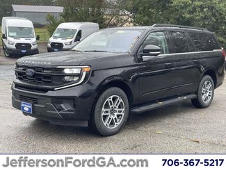 New 2025 Ford Expedition Max Active video 1