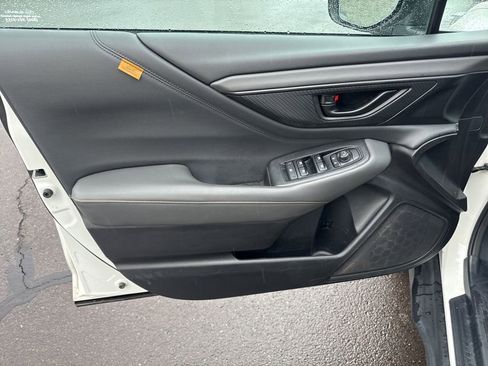 Used 2023 Subaru Outback Wilderness image 21