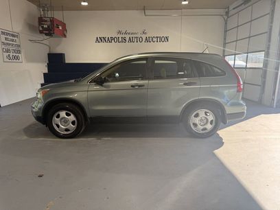 Used 2010 Honda CR-V LX