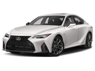 Used 2023 Lexus IS 350 F Sport w/ Memory Package video 1