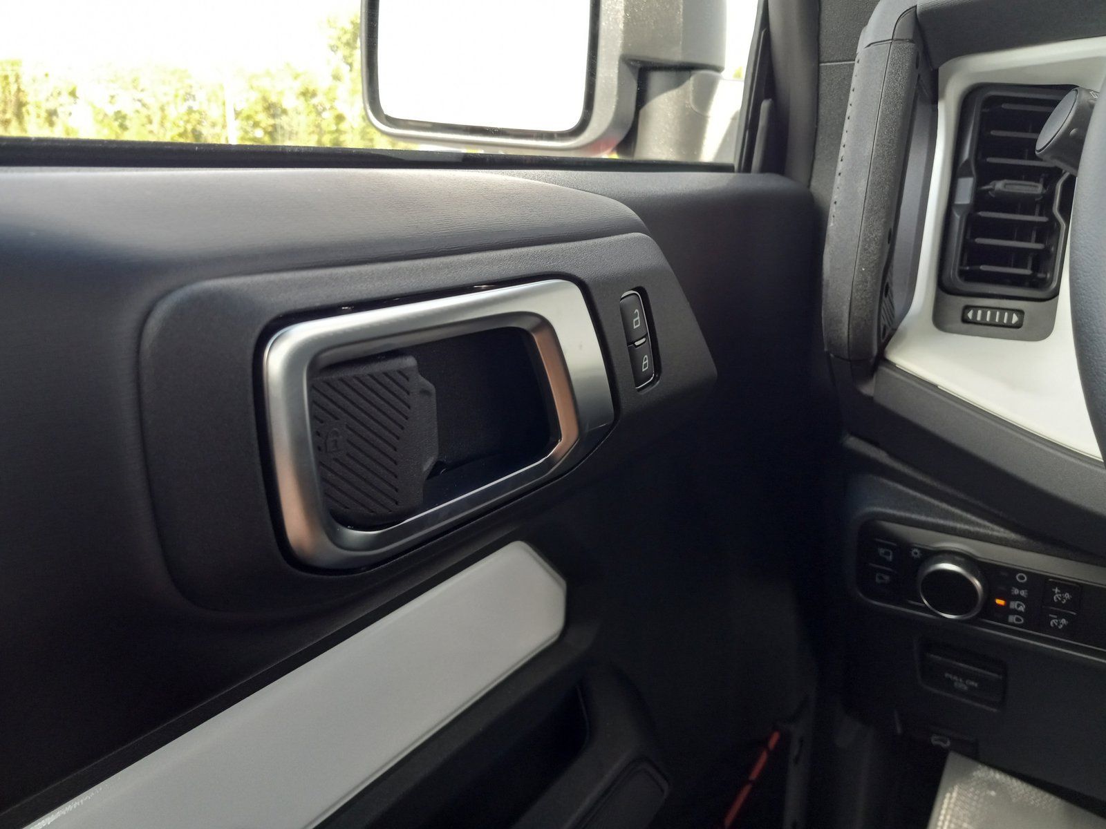 New 2025 Ford Bronco Stroppe Edition AWD/4WD image 22