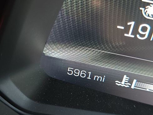 Used 2024 Cadillac CT5 V w/ Super Cruise 1 Package image 15