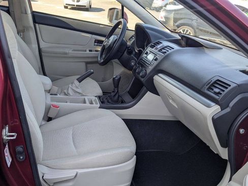 Used 2013 Subaru Crosstrek 2.0i Premium image 24