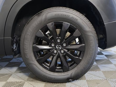 Used 2025 MAZDA CX-50 AWD 2.5 S w/ Cargo Package image 17